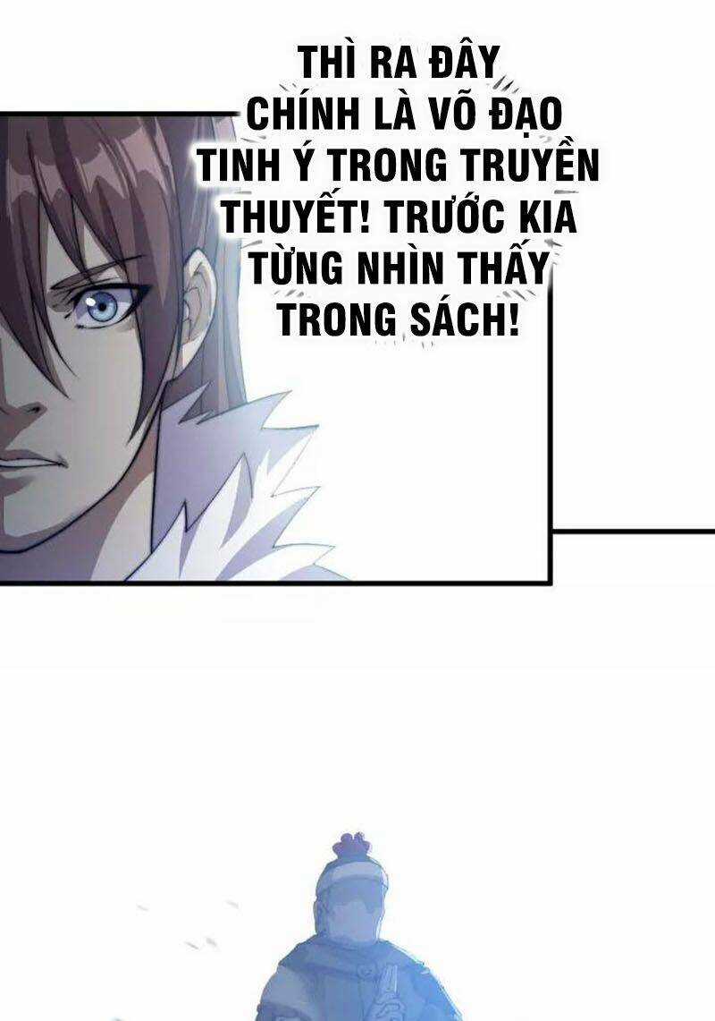 Ngự Thiên Thần Đế Chapter 76 trang 15