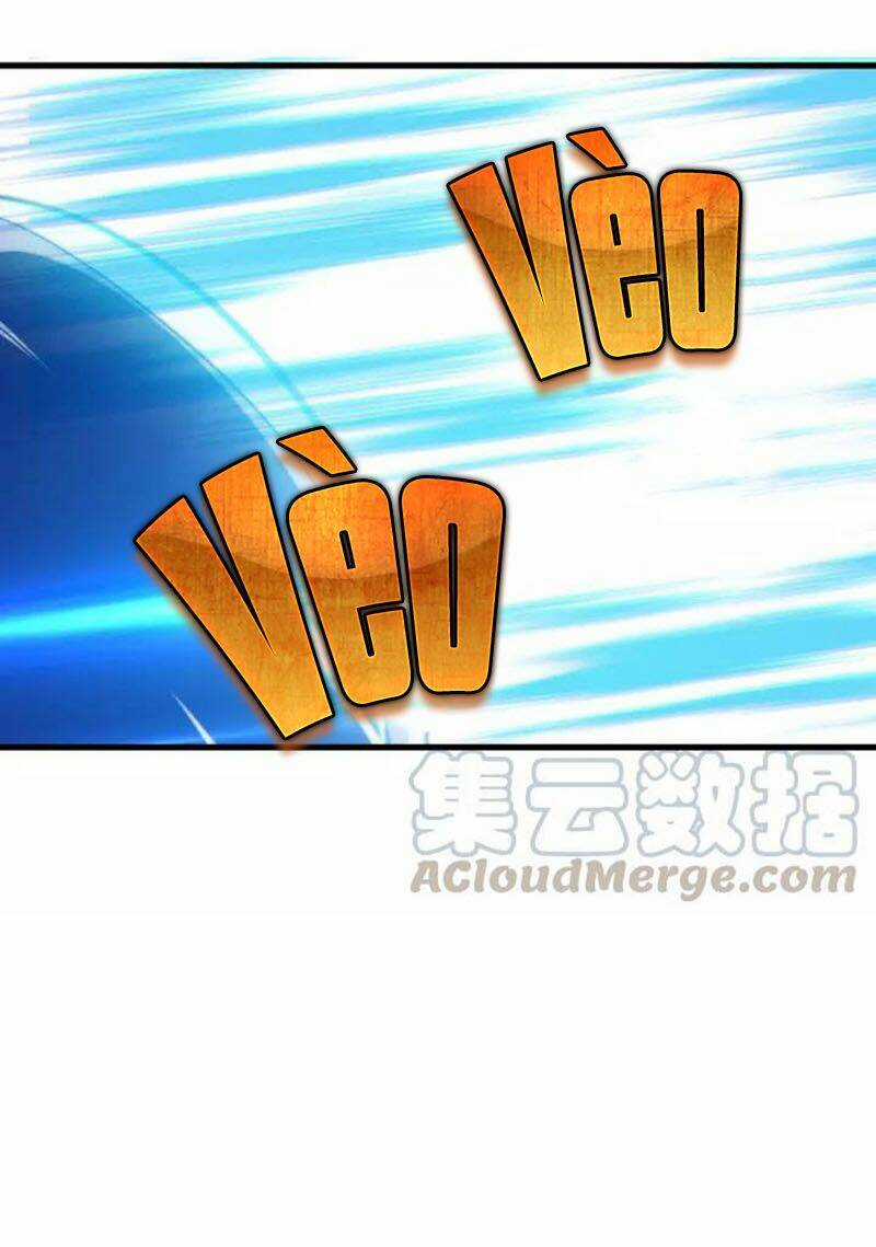 Ngự Thiên Thần Đế Chapter 76 trang 17