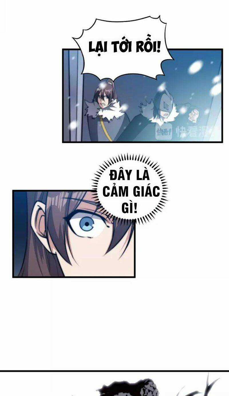 Ngự Thiên Thần Đế Chapter 76 trang 19