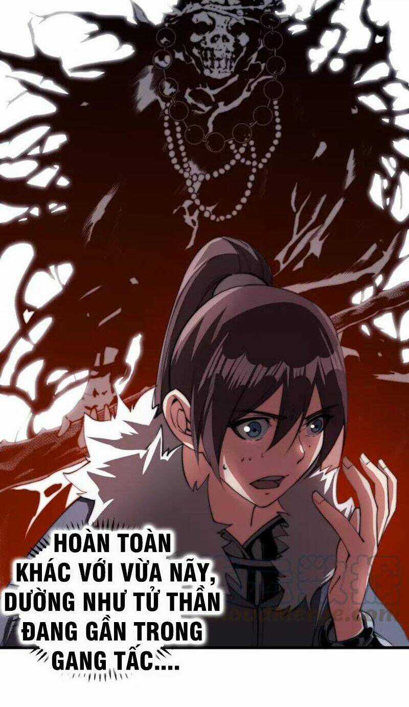 Ngự Thiên Thần Đế Chapter 76 trang 20