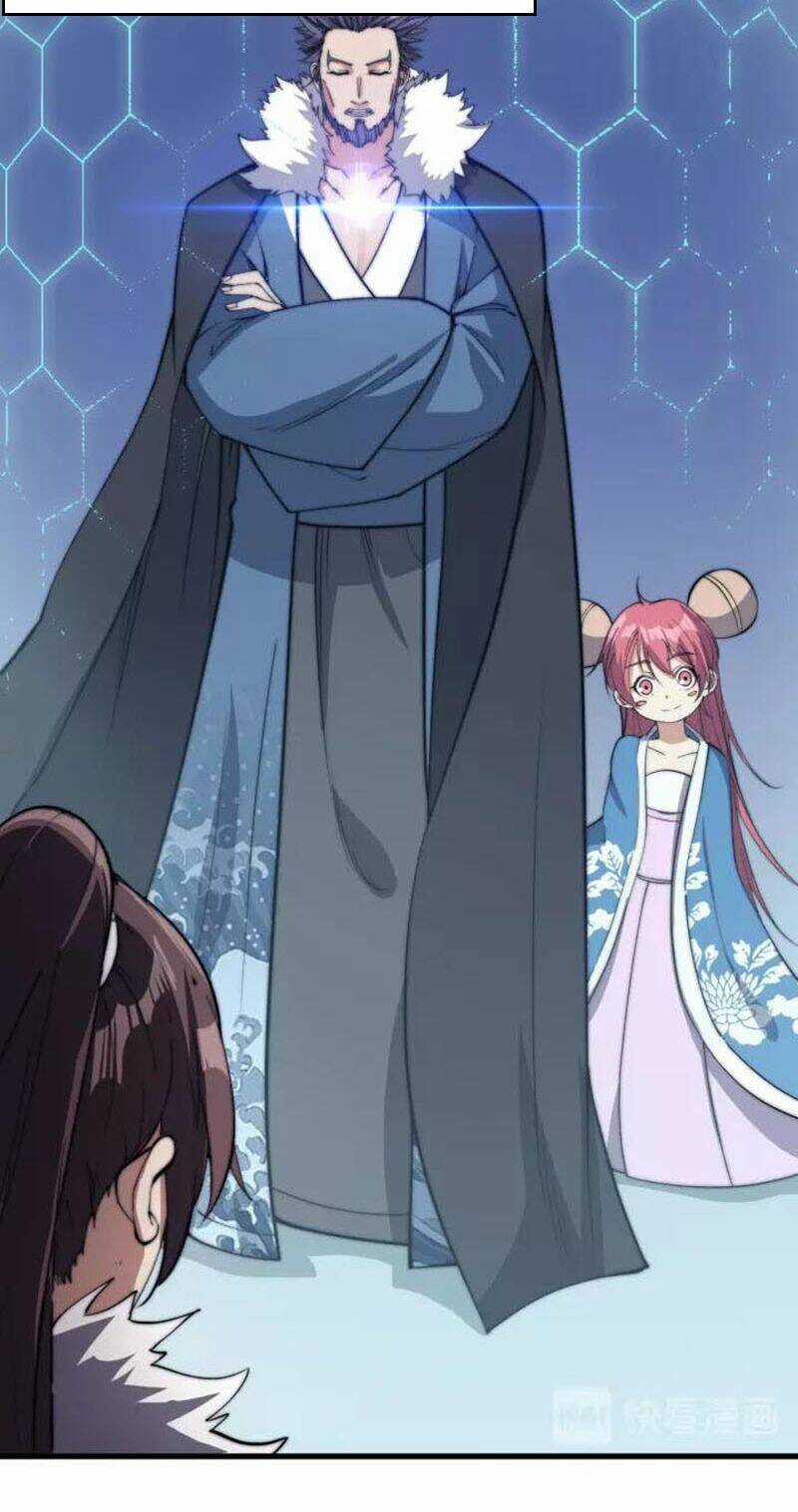 Ngự Thiên Thần Đế Chapter 76 trang 22