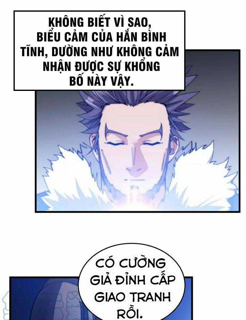 Ngự Thiên Thần Đế Chapter 76 trang 23