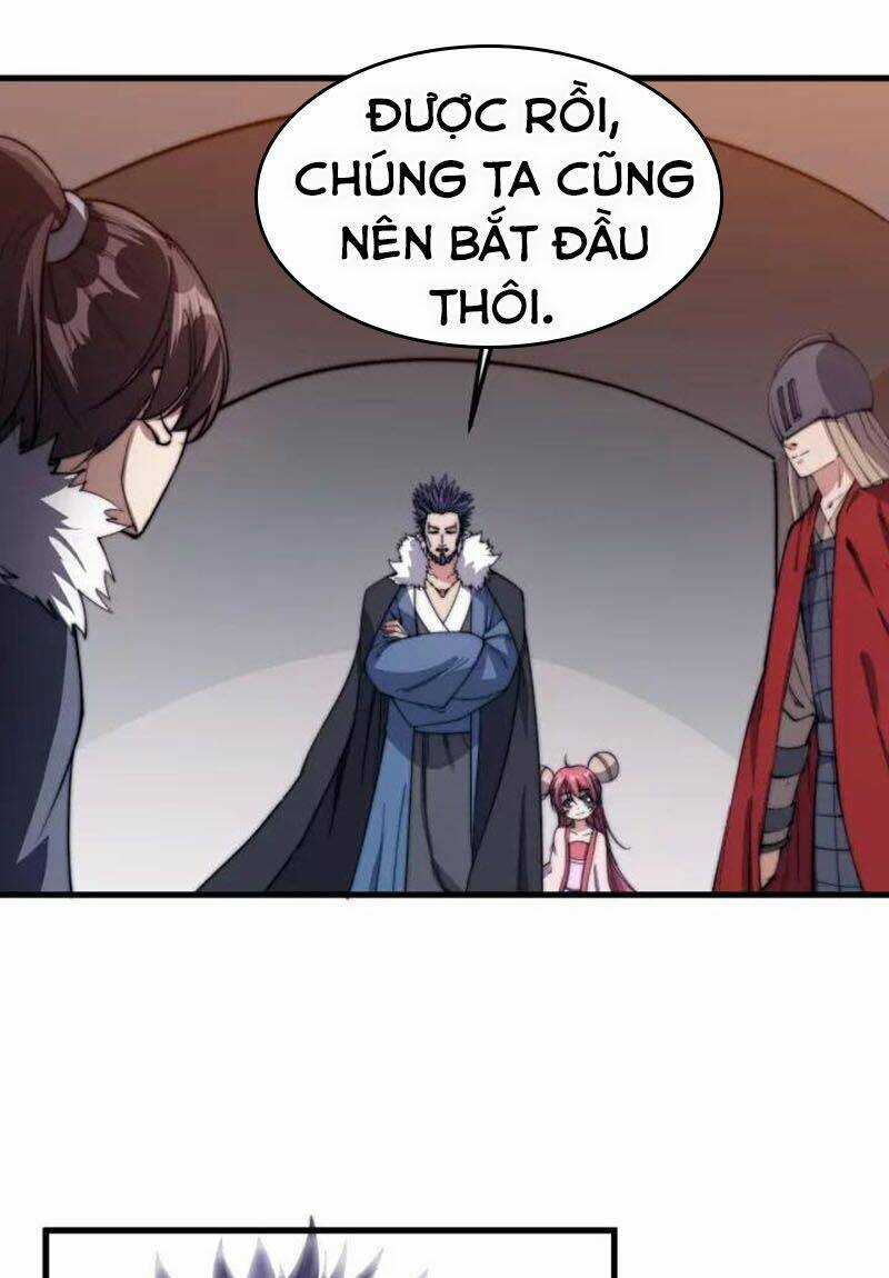 Ngự Thiên Thần Đế Chapter 76 trang 25