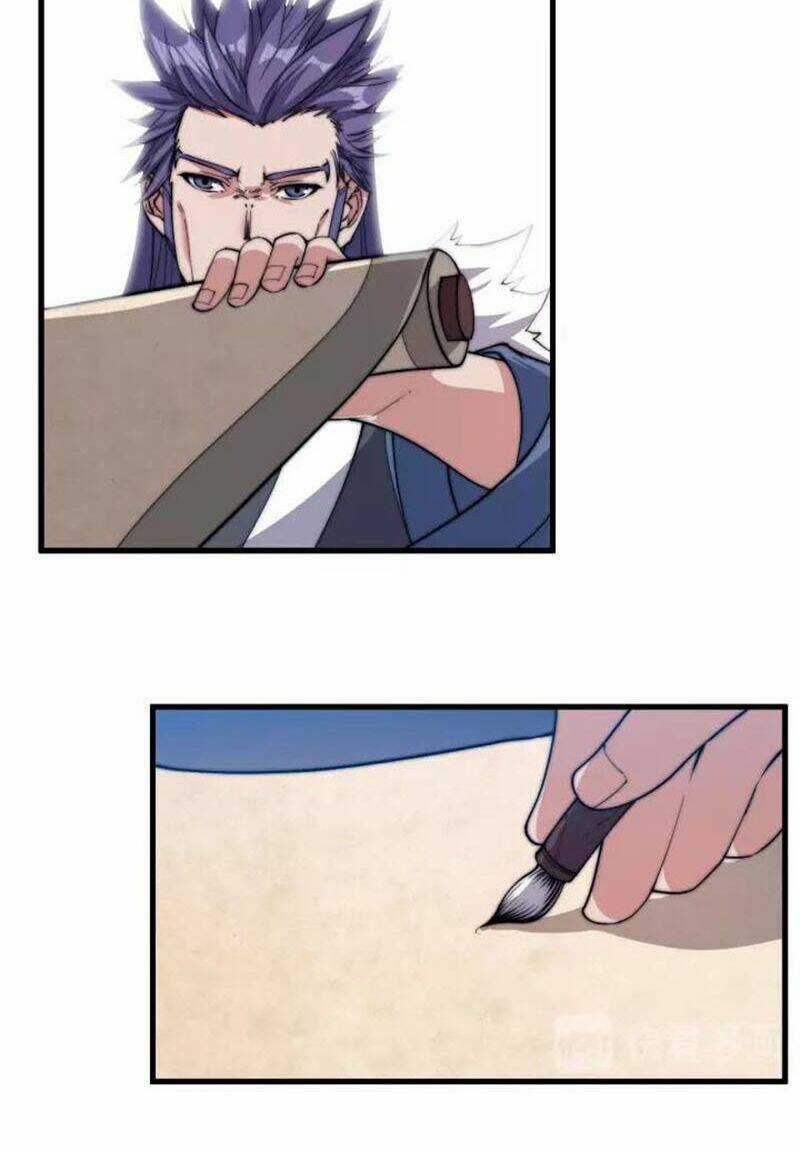 Ngự Thiên Thần Đế Chapter 76 trang 26