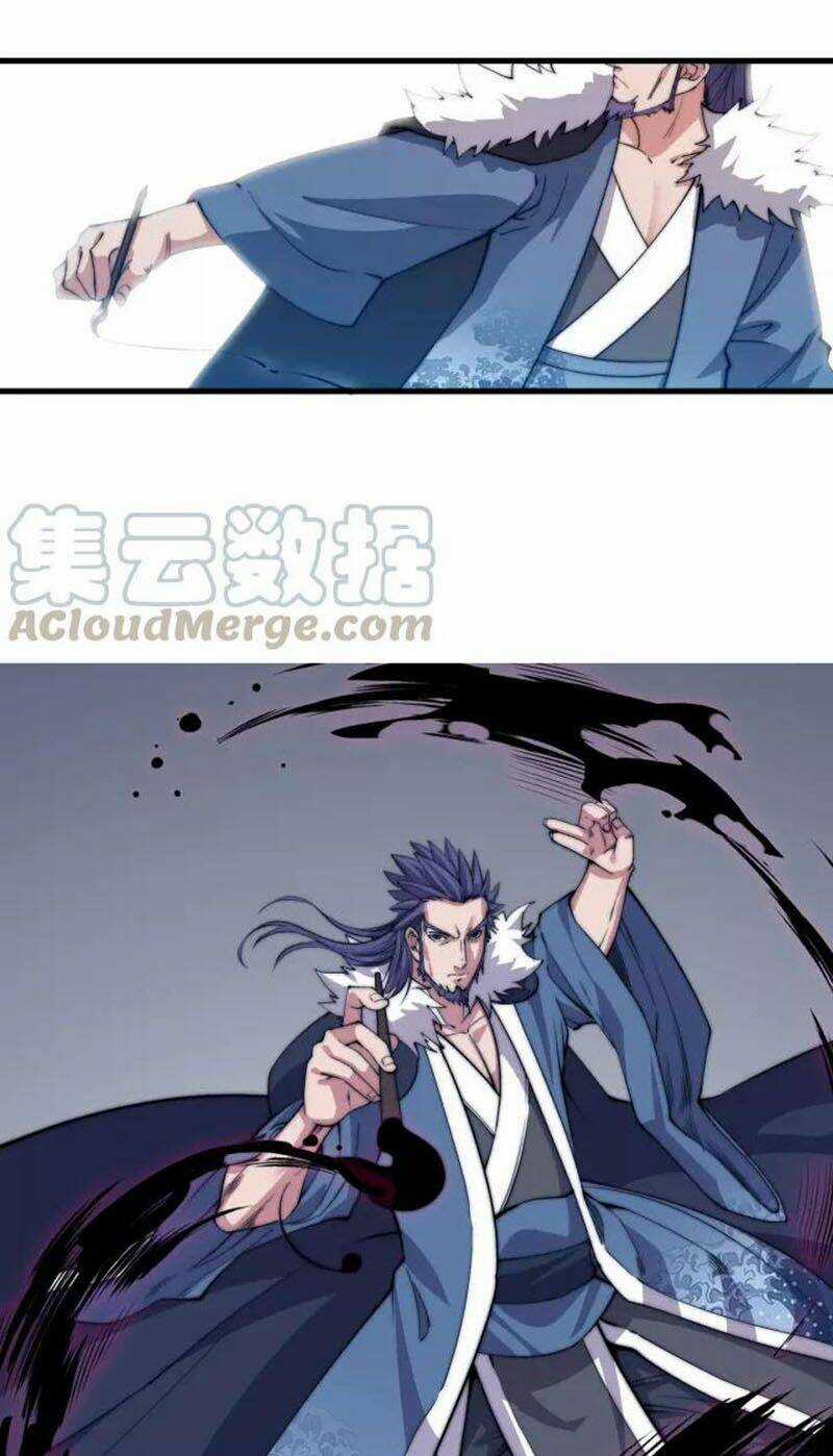 Ngự Thiên Thần Đế Chapter 76 trang 27