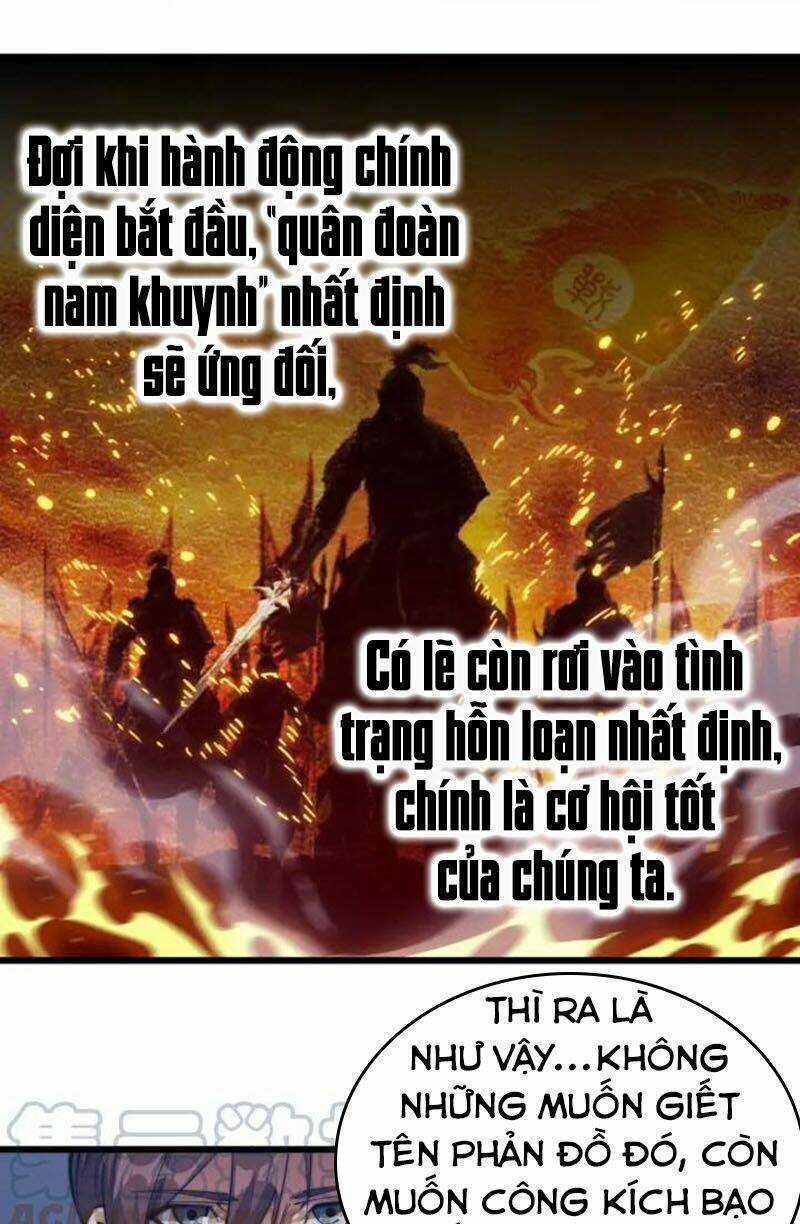 Ngự Thiên Thần Đế Chapter 76 trang 4