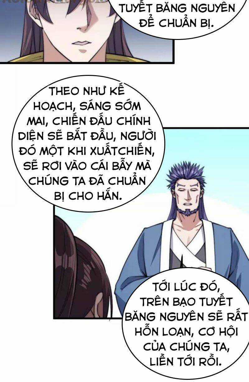 Ngự Thiên Thần Đế Chapter 76 trang 5