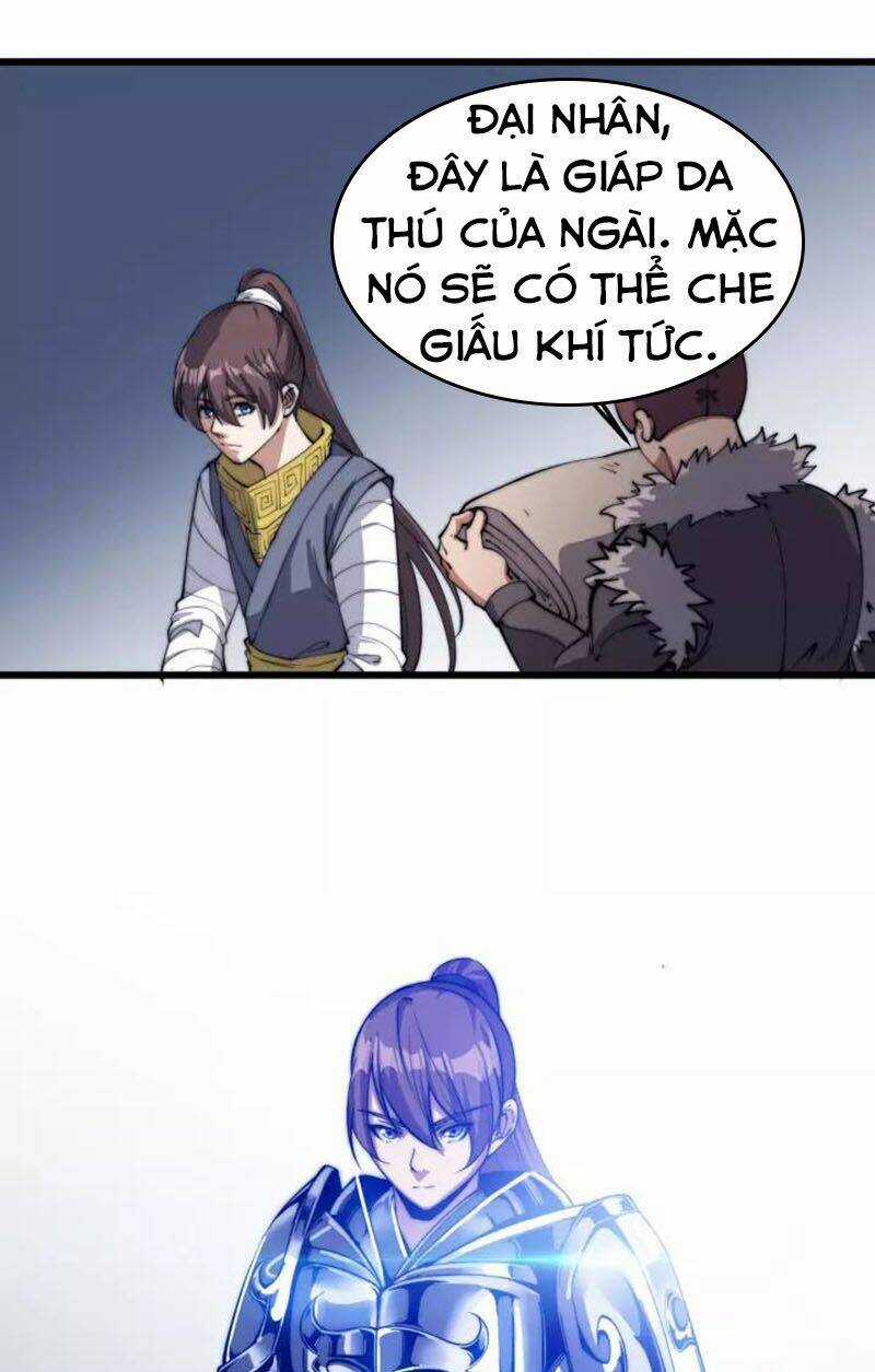 Ngự Thiên Thần Đế Chapter 76 trang 8