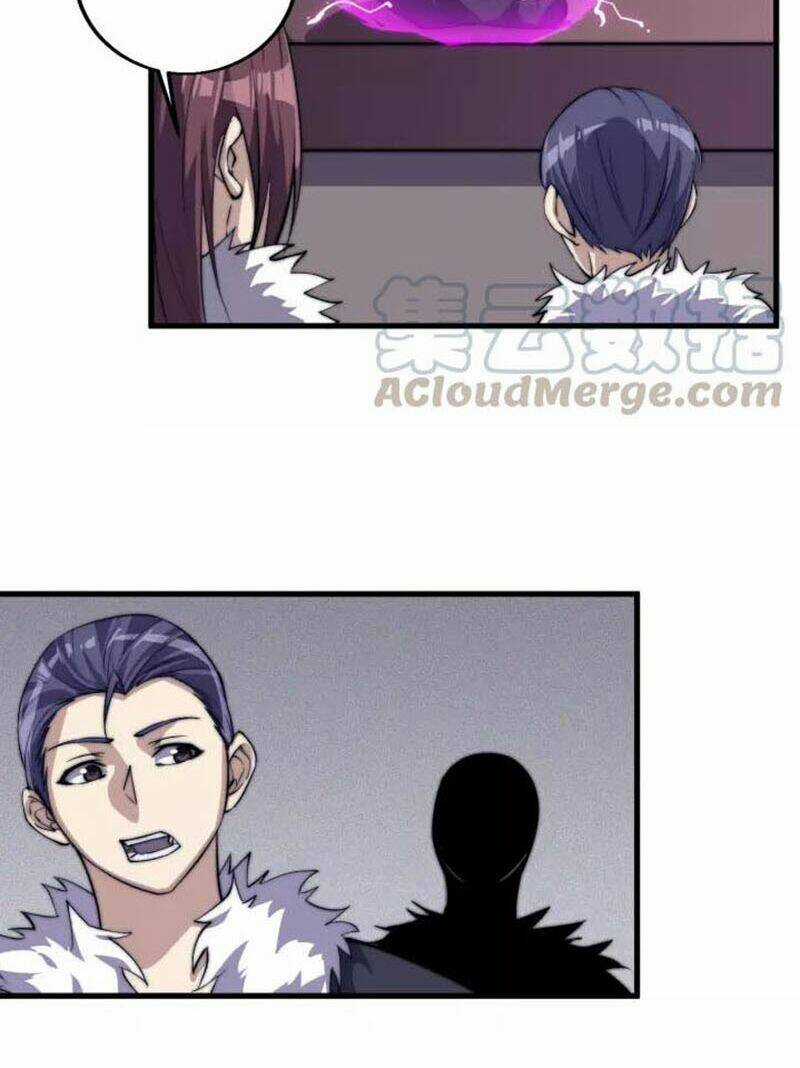 Ngự Thiên Thần Đế Chapter 77 trang 10