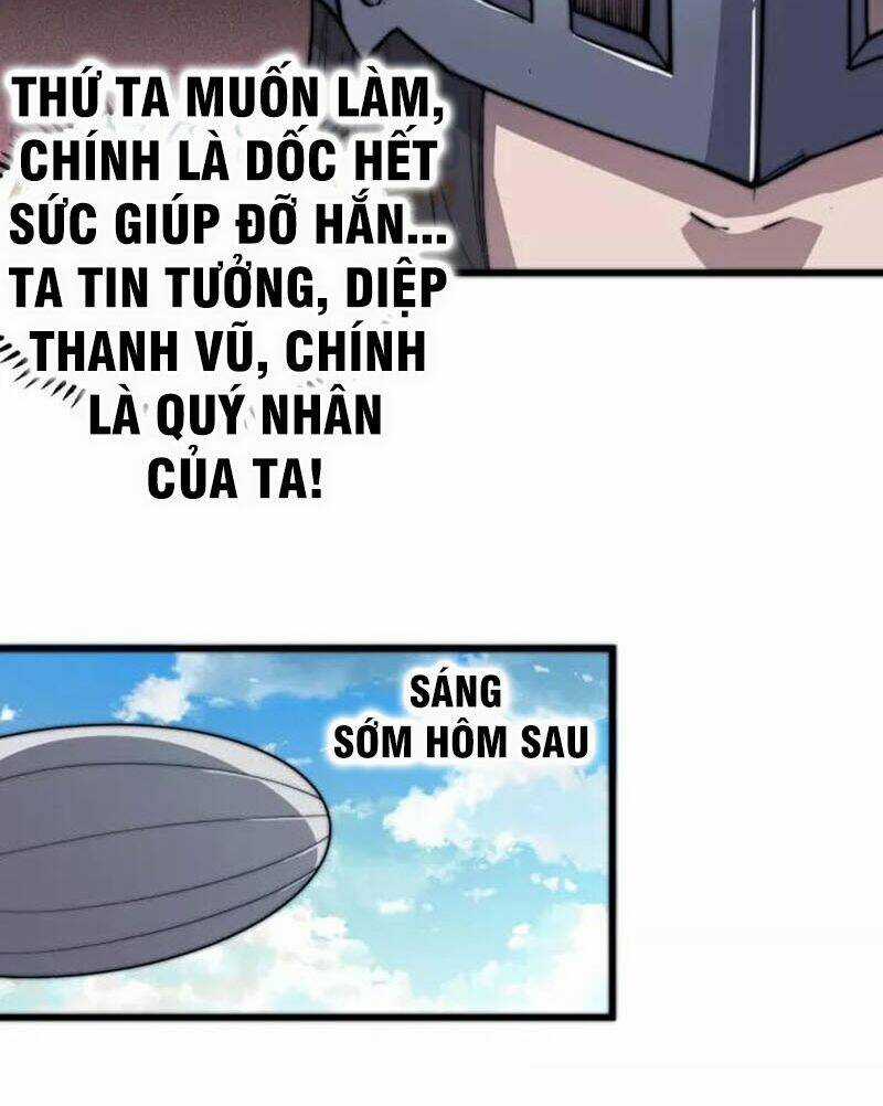 Ngự Thiên Thần Đế Chapter 77 trang 13