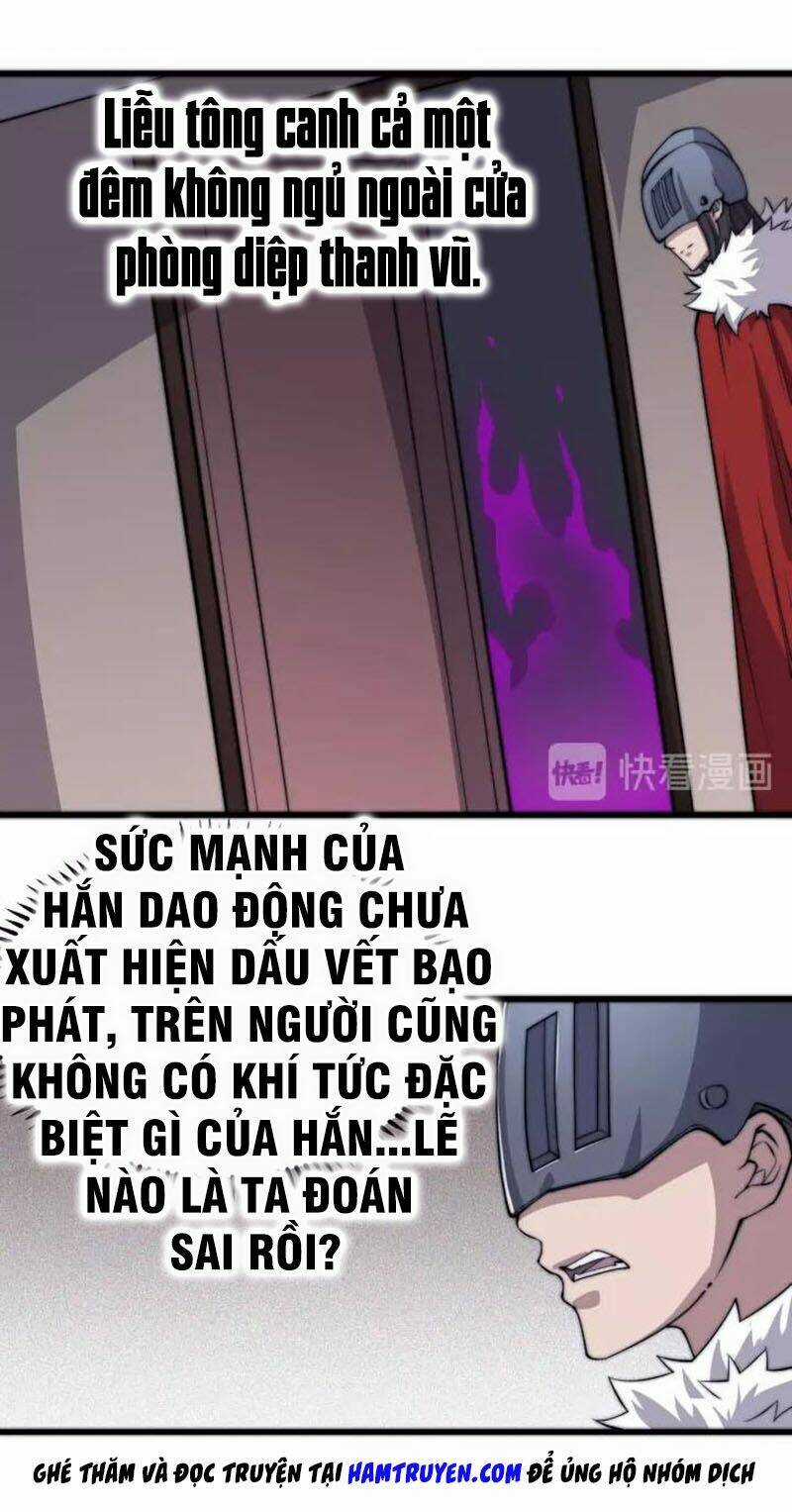 Ngự Thiên Thần Đế Chapter 77 trang 14