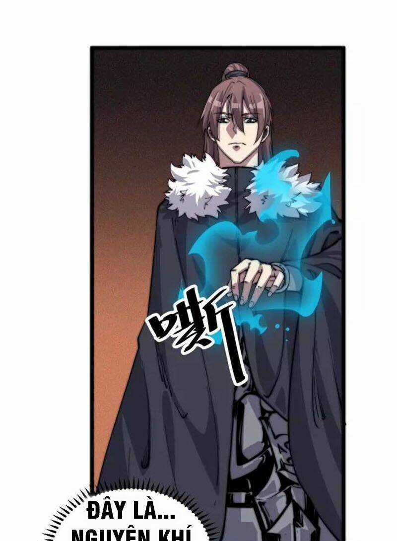 Ngự Thiên Thần Đế Chapter 77 trang 15