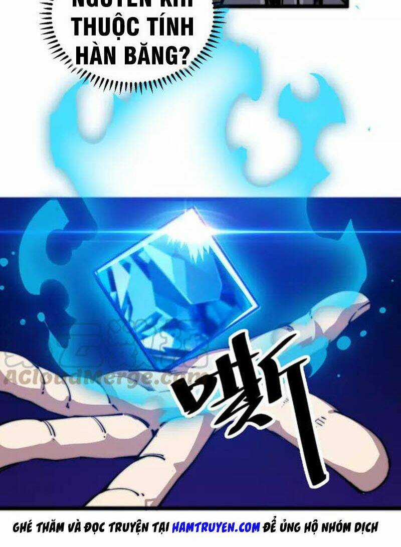 Ngự Thiên Thần Đế Chapter 77 trang 16