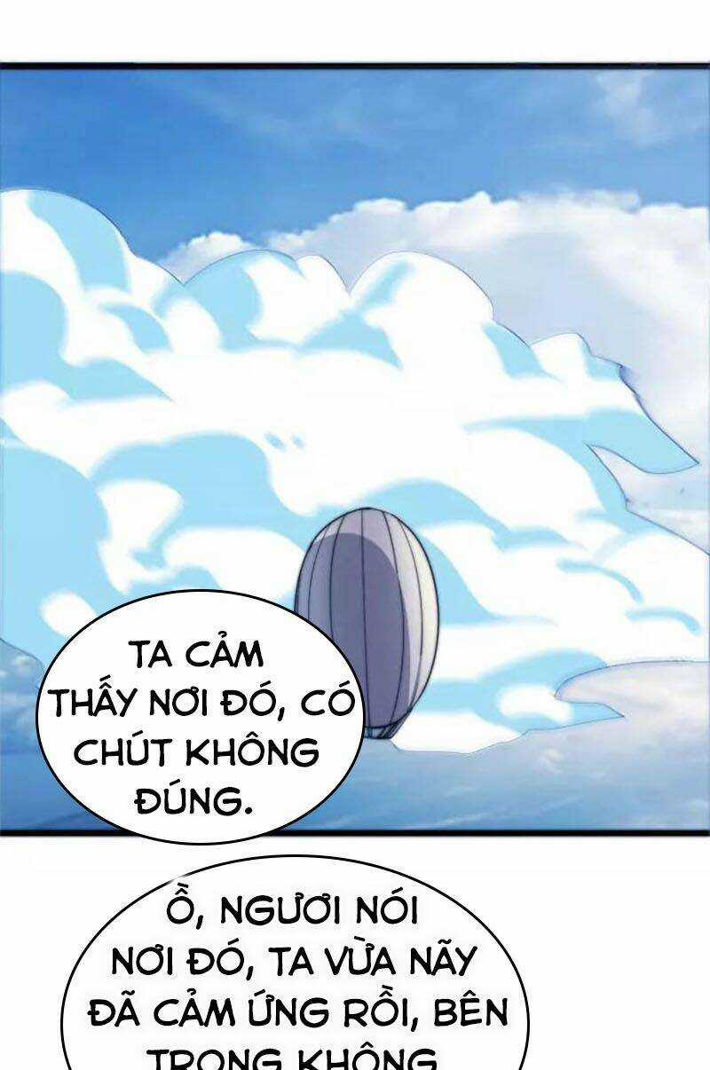 Ngự Thiên Thần Đế Chapter 77 trang 26