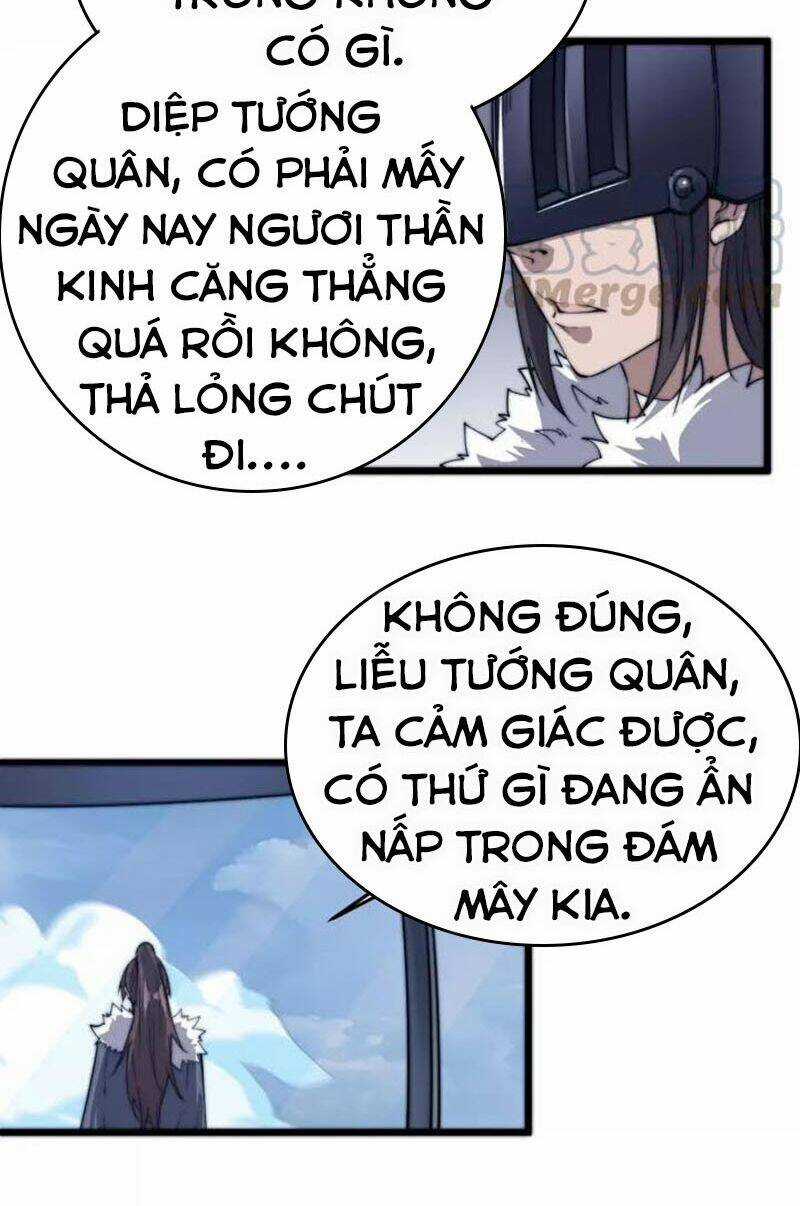 Ngự Thiên Thần Đế Chapter 77 trang 27