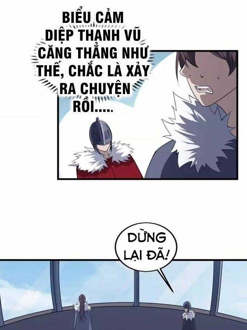 Ngự Thiên Thần Đế Chapter 77 trang 28