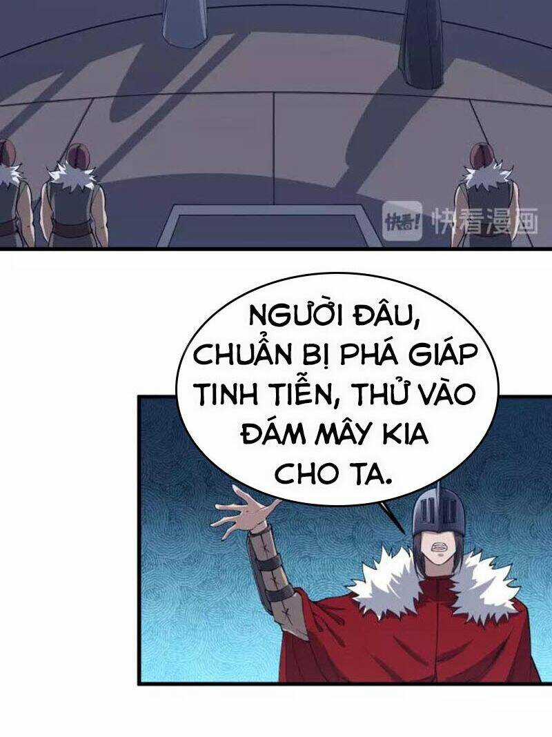 Ngự Thiên Thần Đế Chapter 77 trang 29