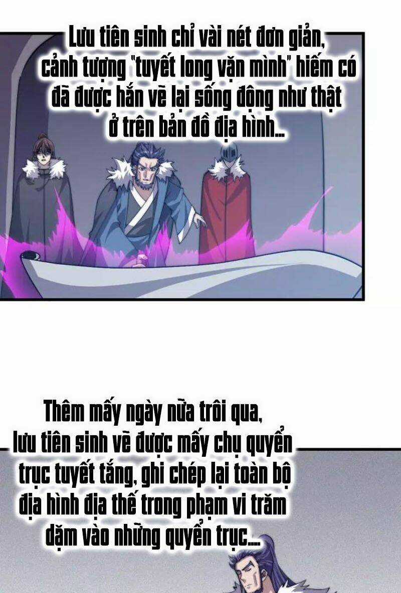 Ngự Thiên Thần Đế Chapter 77 trang 3