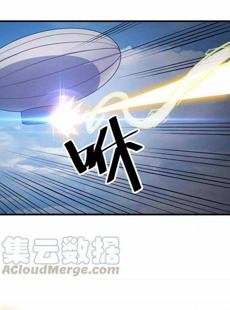 Ngự Thiên Thần Đế Chapter 77 trang 30