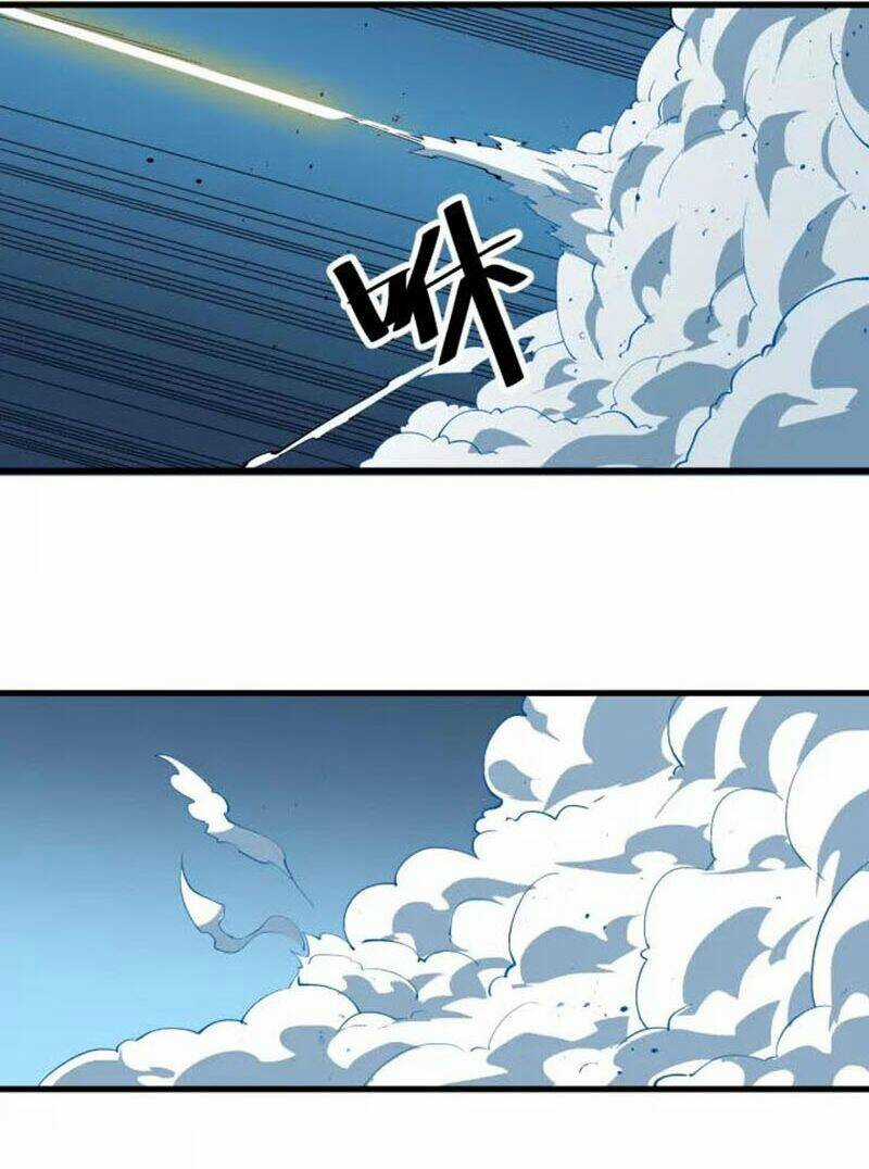 Ngự Thiên Thần Đế Chapter 77 trang 31