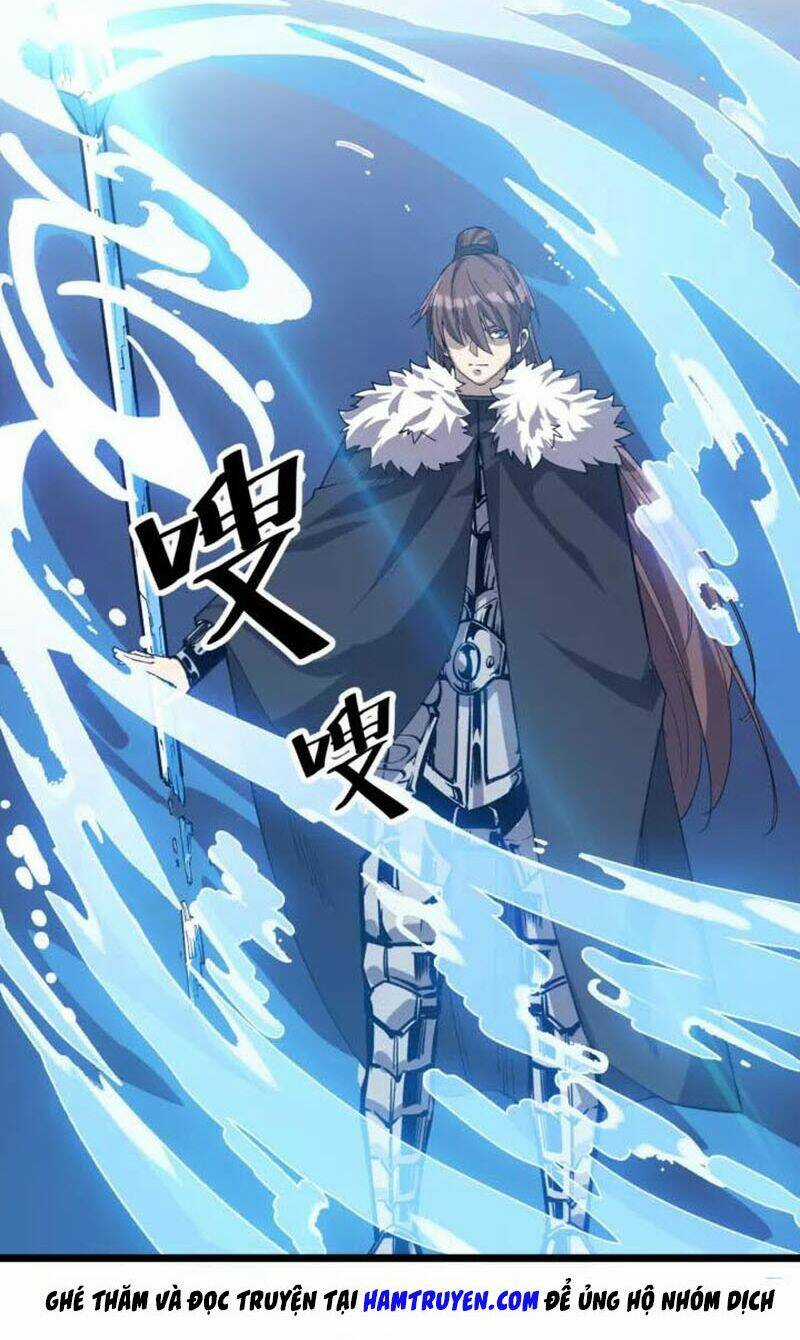 Ngự Thiên Thần Đế Chapter 77 trang 33