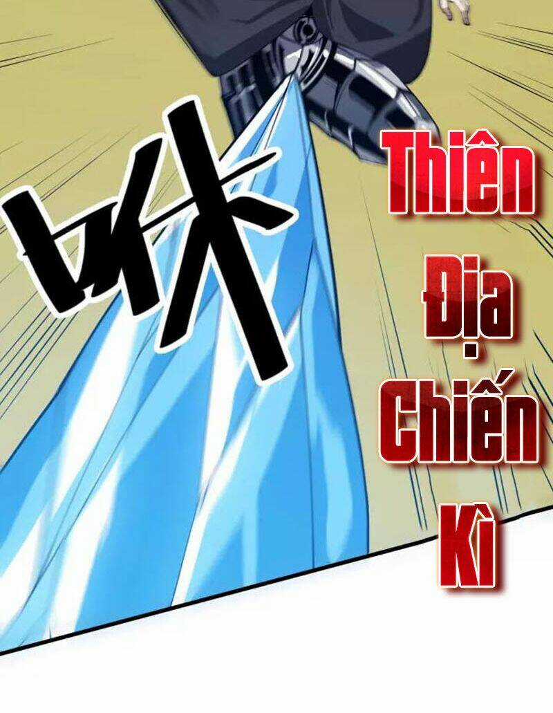 Ngự Thiên Thần Đế Chapter 77 trang 35