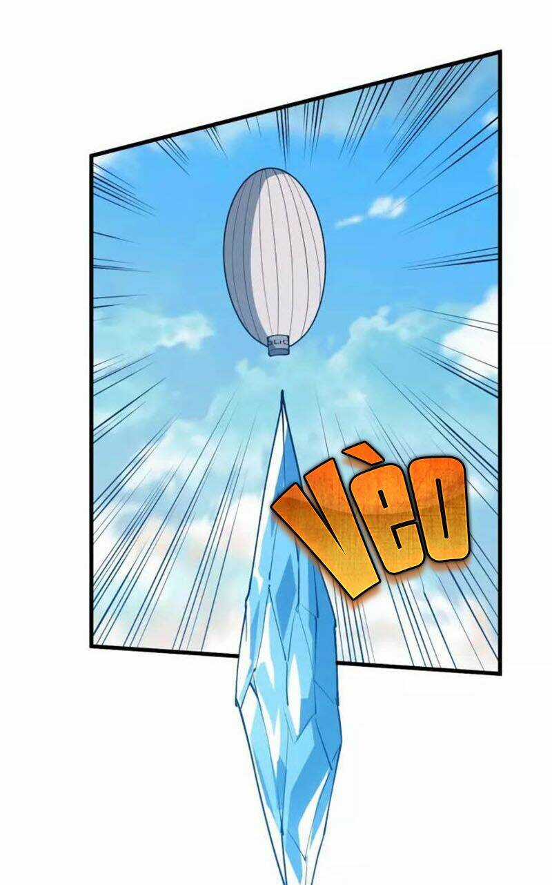 Ngự Thiên Thần Đế Chapter 77 trang 36