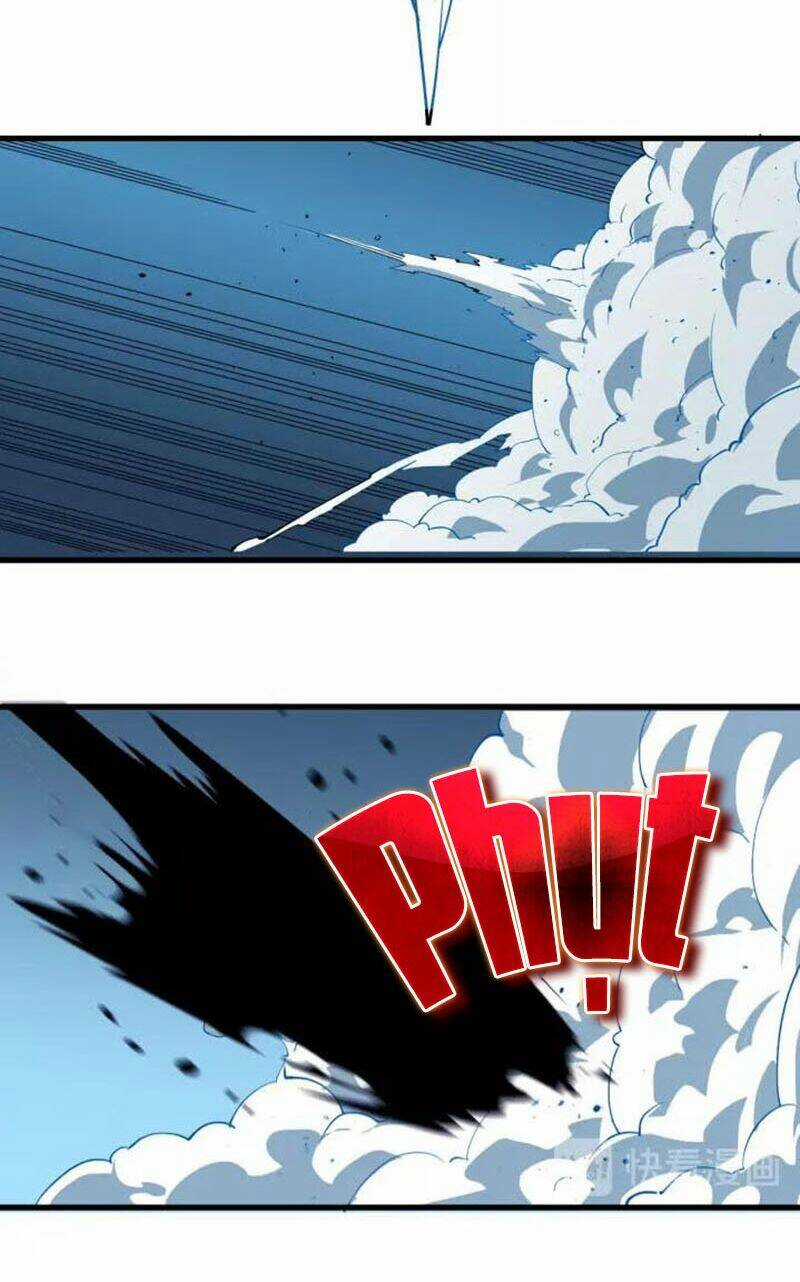 Ngự Thiên Thần Đế Chapter 77 trang 37