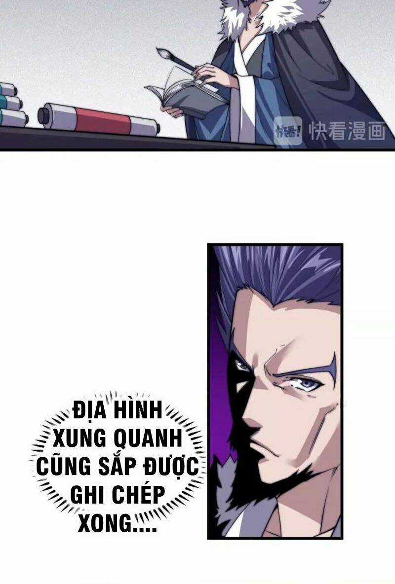 Ngự Thiên Thần Đế Chapter 77 trang 4