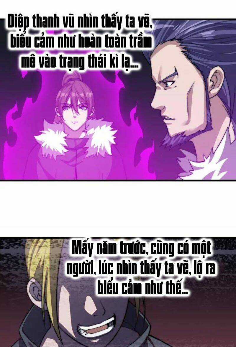 Ngự Thiên Thần Đế Chapter 77 trang 5