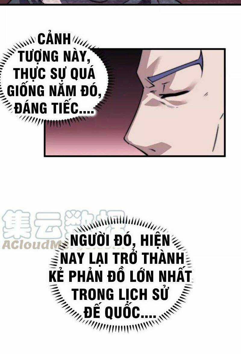 Ngự Thiên Thần Đế Chapter 77 trang 6