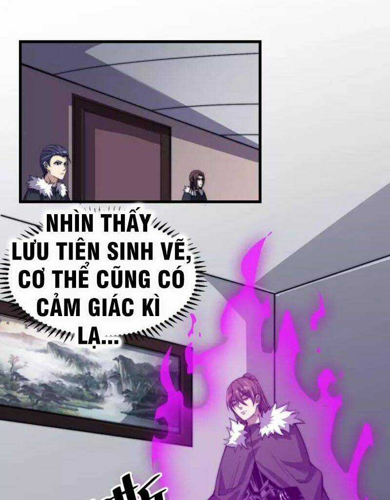 Ngự Thiên Thần Đế Chapter 77 trang 7