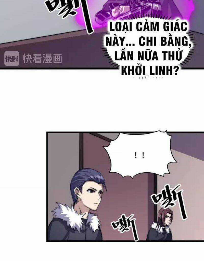 Ngự Thiên Thần Đế Chapter 77 trang 8
