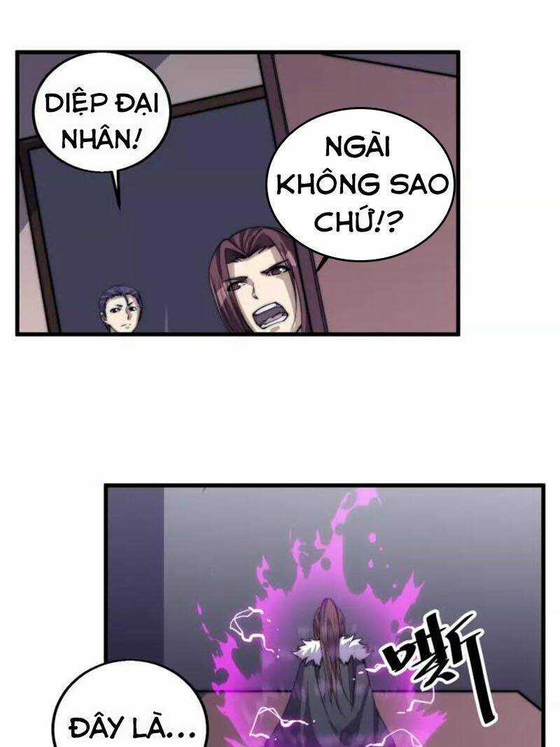 Ngự Thiên Thần Đế Chapter 77 trang 9