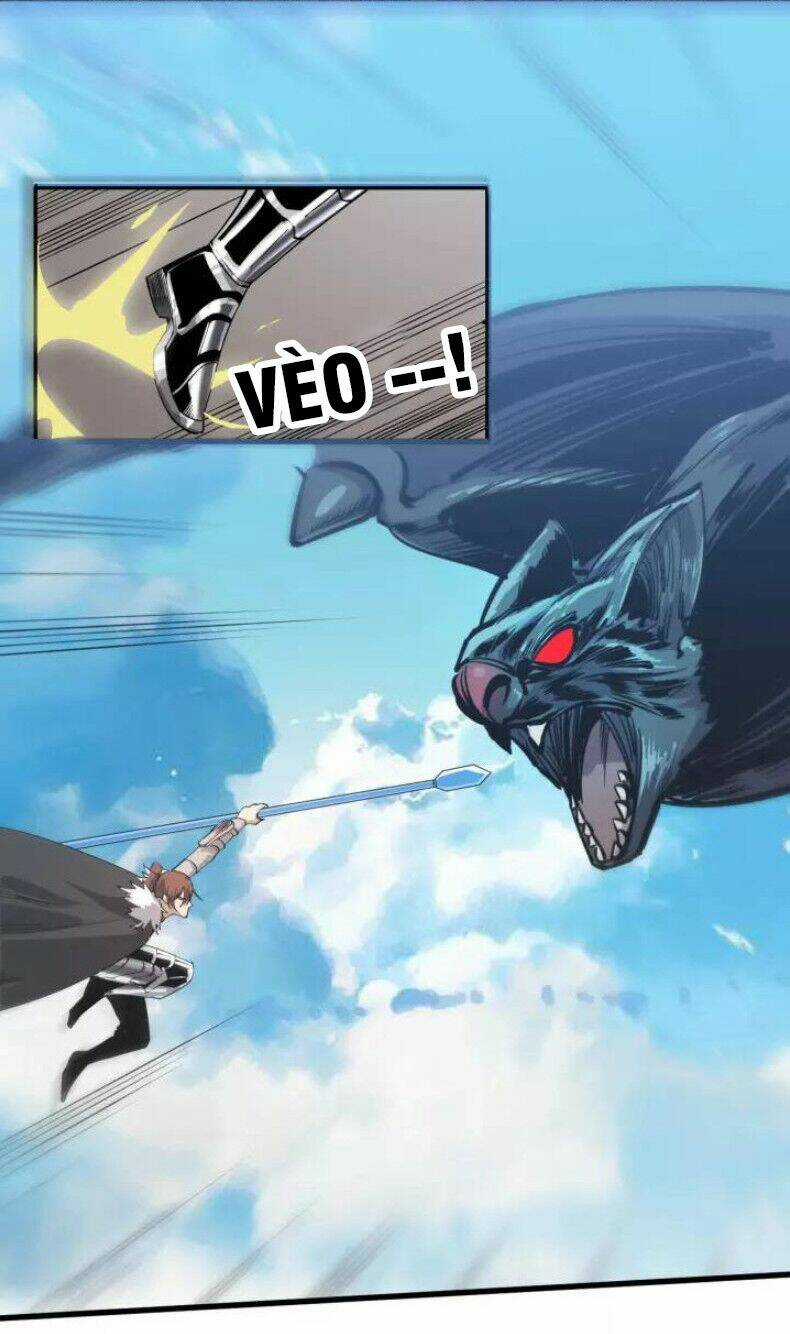 Ngự Thiên Thần Đế Chapter 78 trang 10