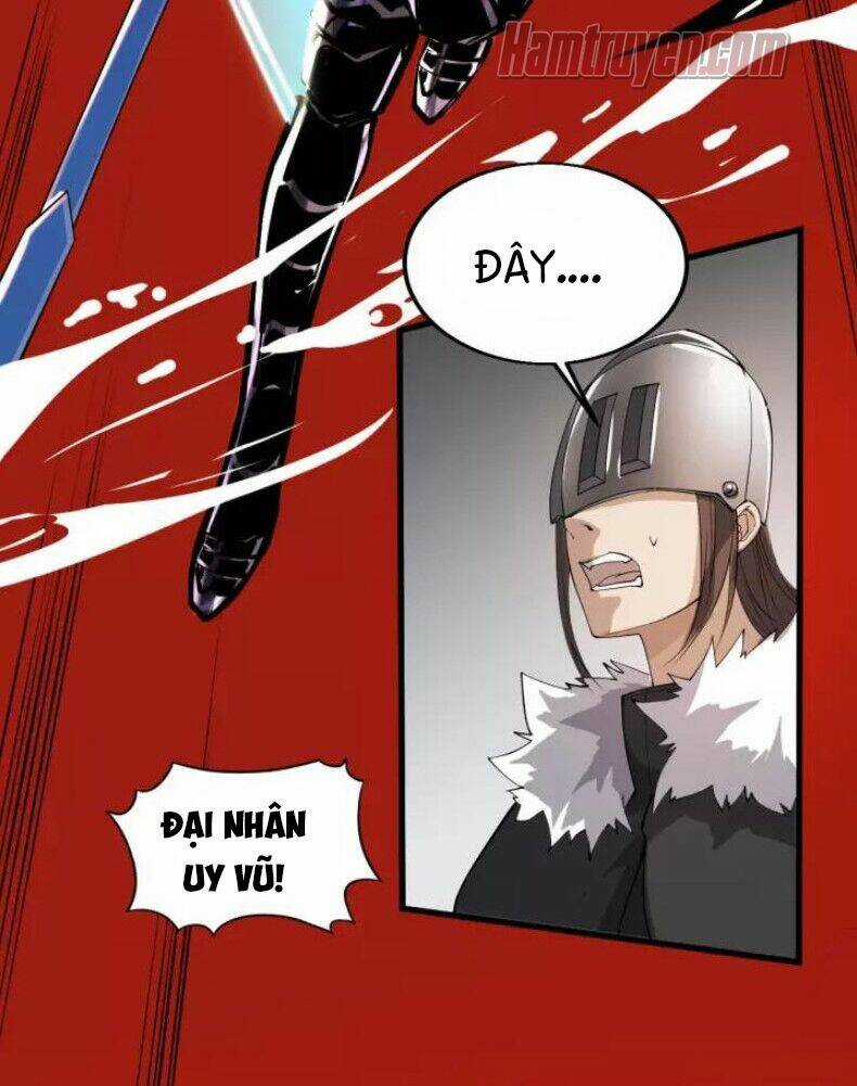 Ngự Thiên Thần Đế Chapter 78 trang 13