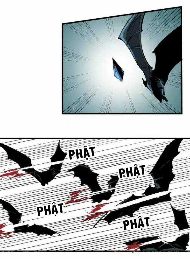 Ngự Thiên Thần Đế Chapter 78 trang 18