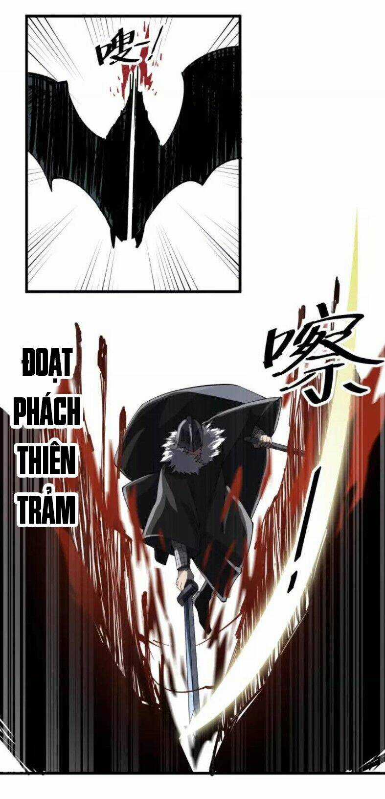 Ngự Thiên Thần Đế Chapter 78 trang 19