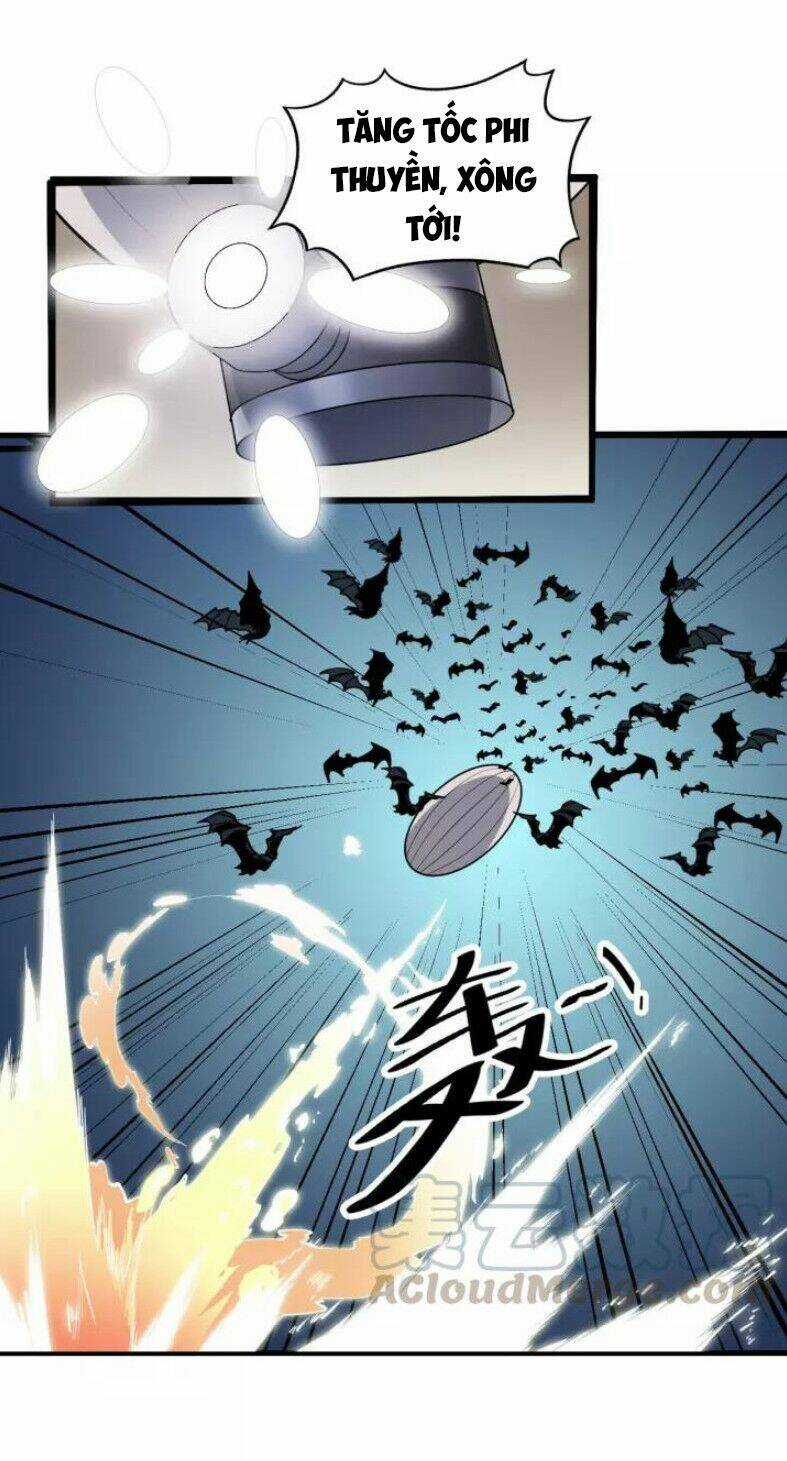 Ngự Thiên Thần Đế Chapter 78 trang 2