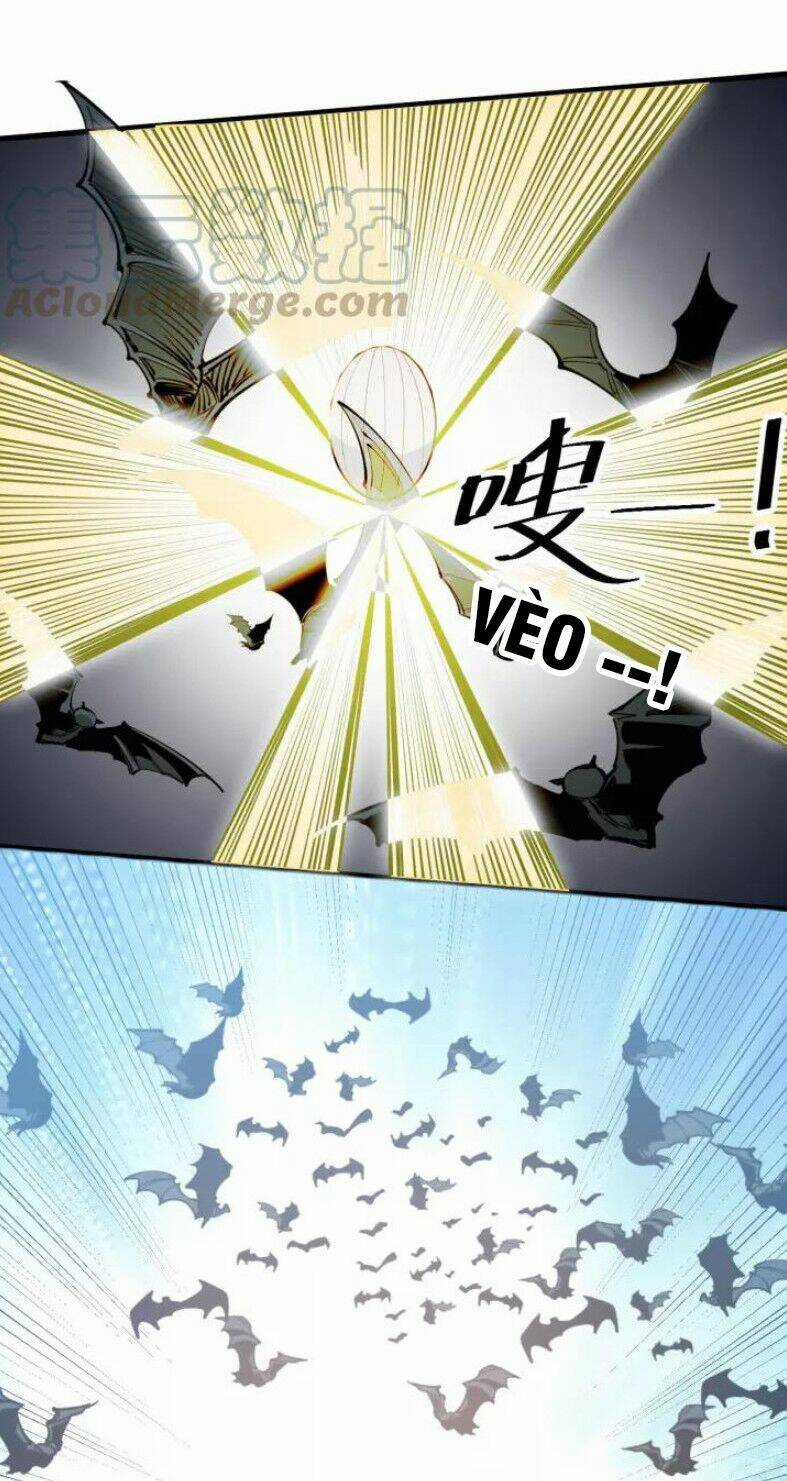 Ngự Thiên Thần Đế Chapter 78 trang 20