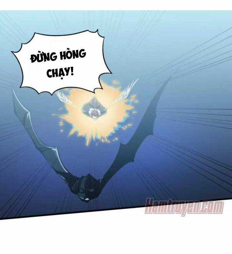 Ngự Thiên Thần Đế Chapter 78 trang 25