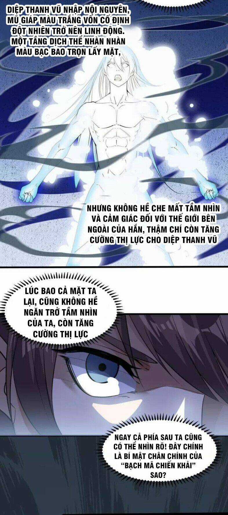 Ngự Thiên Thần Đế Chapter 78 trang 33