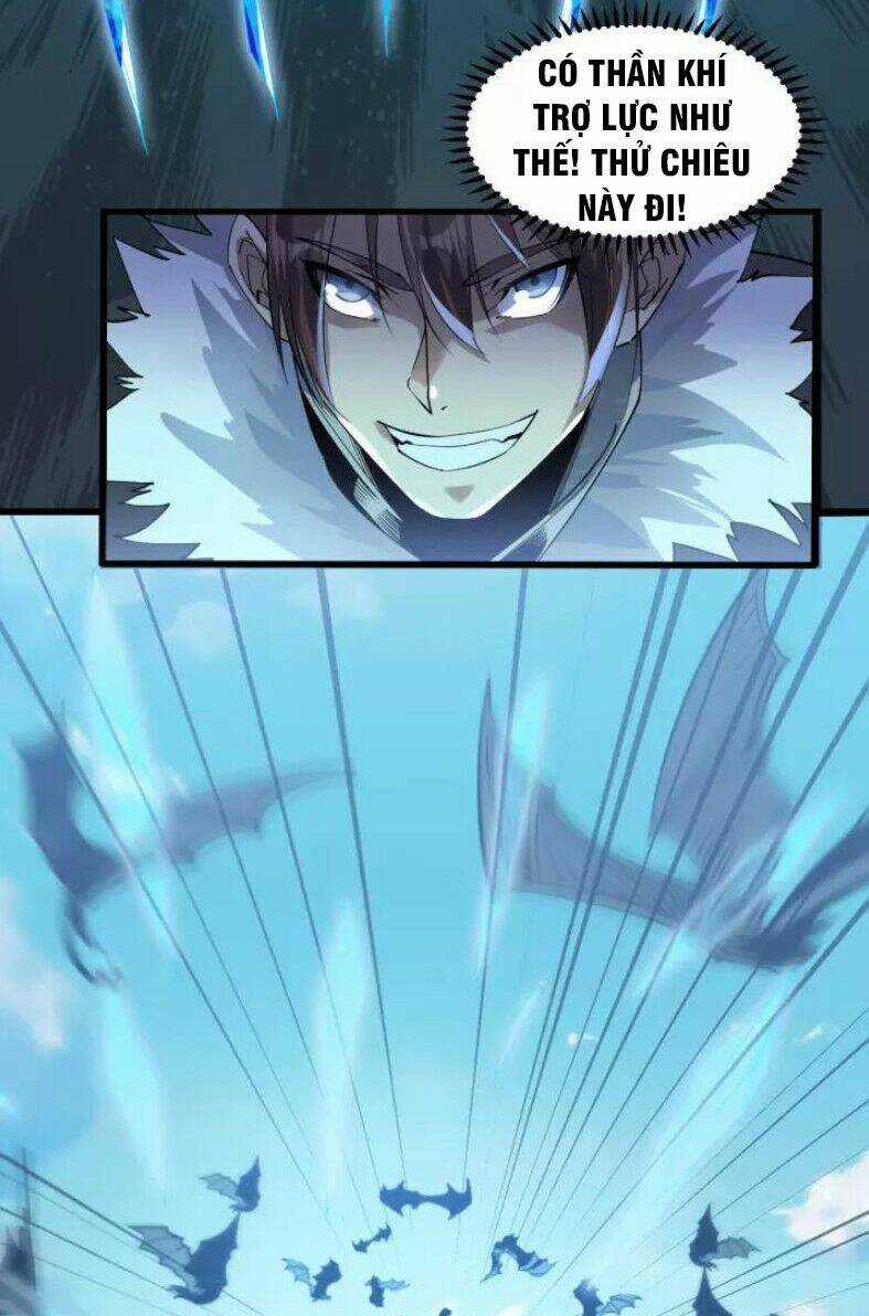 Ngự Thiên Thần Đế Chapter 78 trang 35