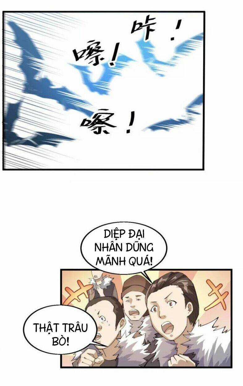 Ngự Thiên Thần Đế Chapter 78 trang 37