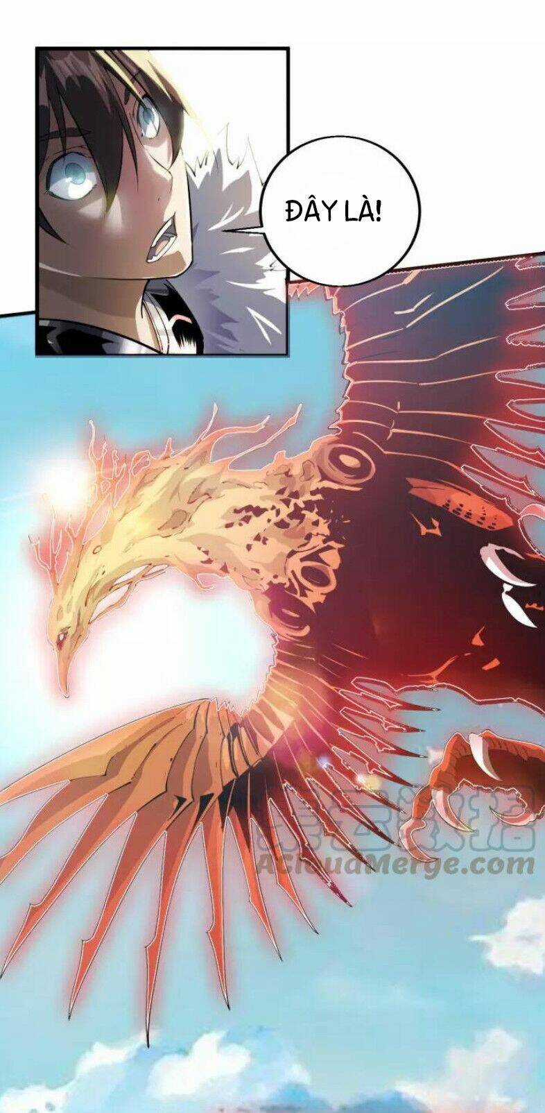 Ngự Thiên Thần Đế Chapter 78 trang 40