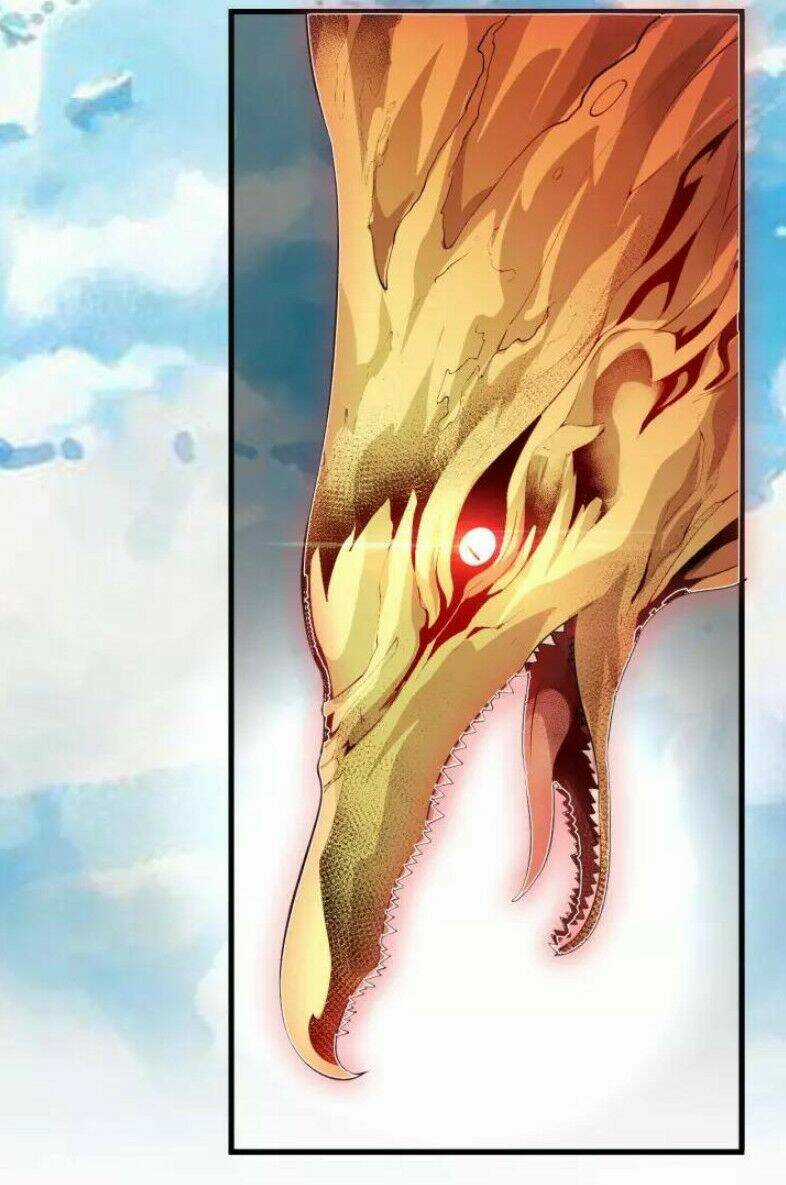 Ngự Thiên Thần Đế Chapter 78 trang 41