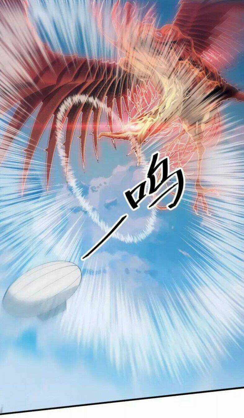 Ngự Thiên Thần Đế Chapter 78 trang 42