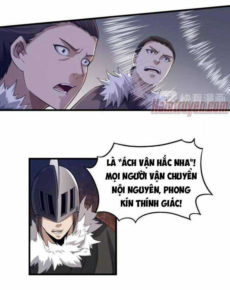 Ngự Thiên Thần Đế Chapter 78 trang 43