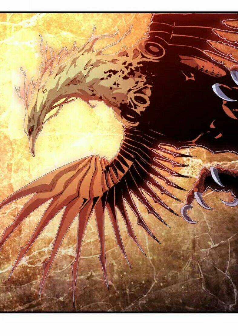 Ngự Thiên Thần Đế Chapter 78 trang 44