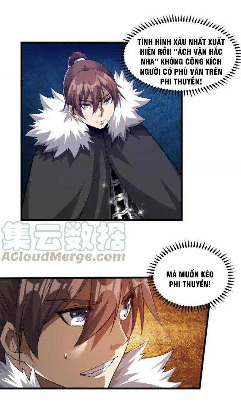 Ngự Thiên Thần Đế Chapter 78 trang 45